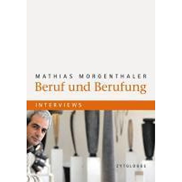 Beruf und Berufung, Mathias Morgenthaler