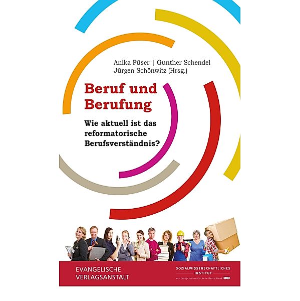 Beruf und Berufung