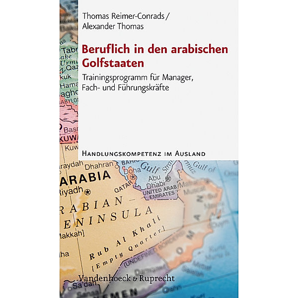 Beruflich in den arabischen Golfstaaten, Thomas Reimer-Conrads, Alexander Thomas