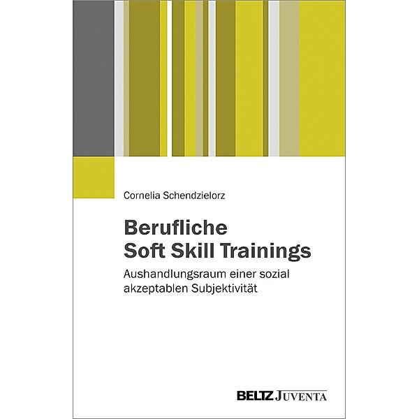 Berufliche Soft Skill Trainings, Cornelia Schendzielorz