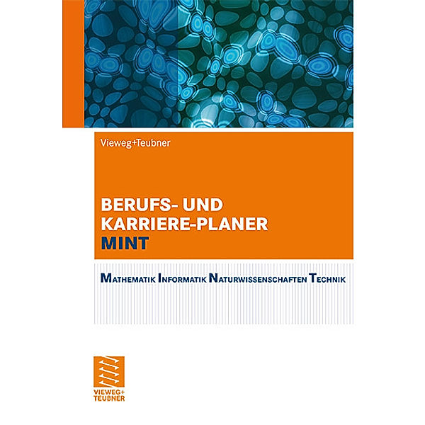 Berufs- und Karriere-Planer MINT, Regine Kramer, Ivonne Domnick, Kamilla Herber