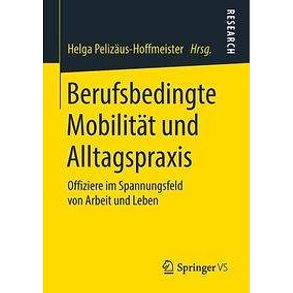 Berufsbedingte Mobilität und Alltagspraxis