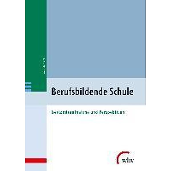 Berufsbildende Schule, Jörg-Peter Pahl