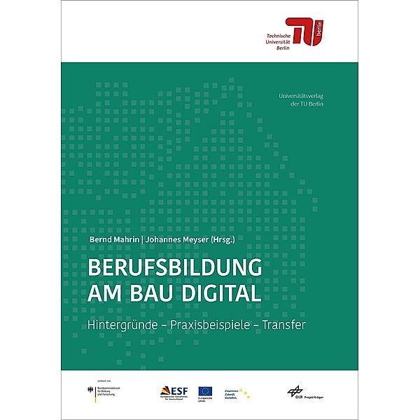 Berufsbildung am Bau digital