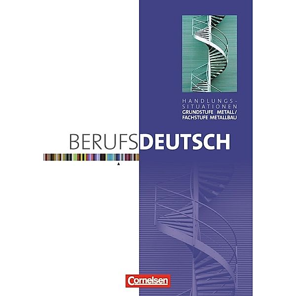 Berufsdeutsch / Berufsdeutsch - Basisband, Stefan Olbert, Florian Jehle