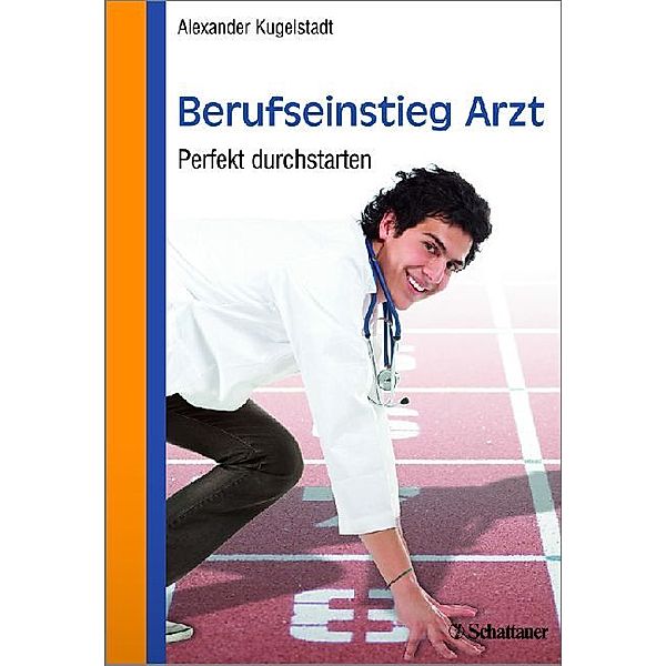 Berufseinstieg Arzt, Alexander Kugelstadt