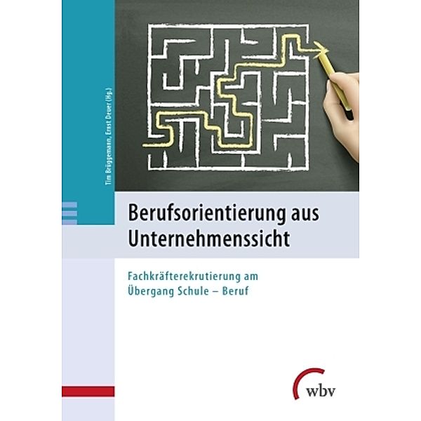 Berufsorientierung aus Unternehmenssicht