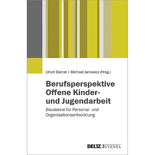 Berufsperspektive Offene Kinder- und Jugendarbeit