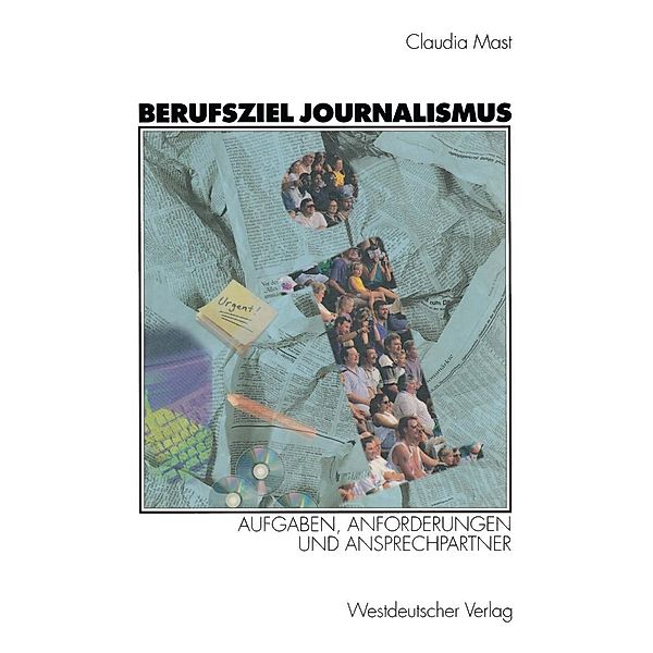 Berufsziel Journalismus