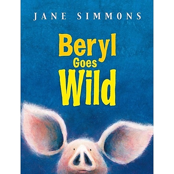 Beryl Goes Wild, Jane Simmons