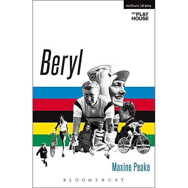 Beryl / Modern Plays, Maxine Peake