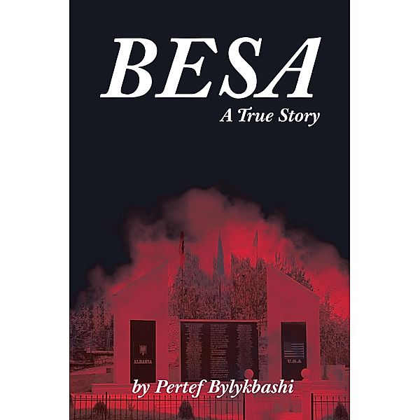 BESA, Pertef Bylykbashi