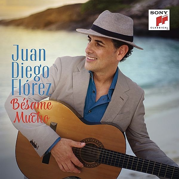 Bésame Mucho, Juan Diego Flórez