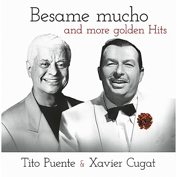 Besame Mucho And More Golden Hits, Conny Froboess