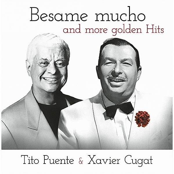 Besame Mucho And More Golden Hits (Vinyl), Conny Froboess