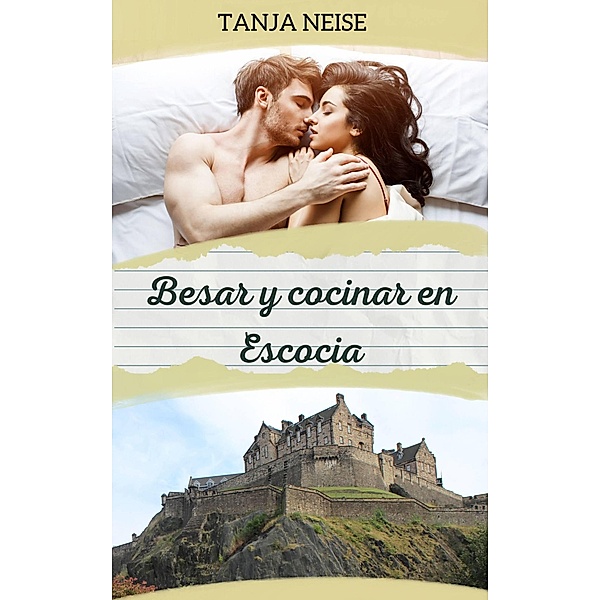Besar y cocinar en Escocia, Tanja Neise