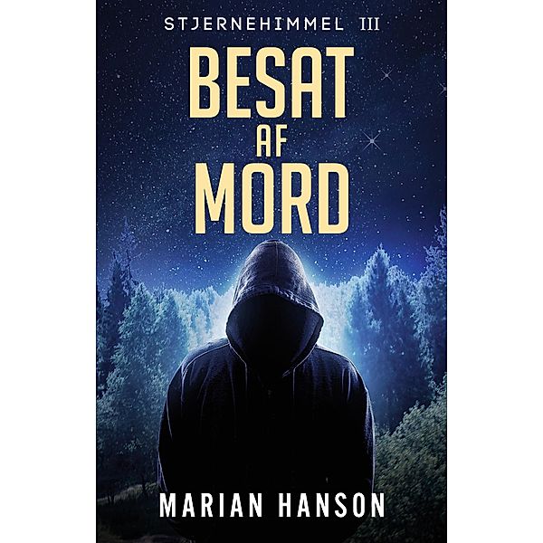 Besat af Mord, Marian Hanson