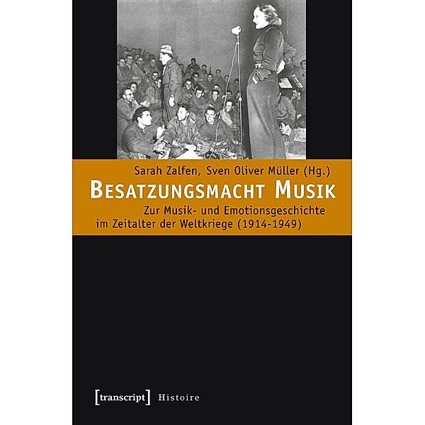 Besatzungsmacht Musik