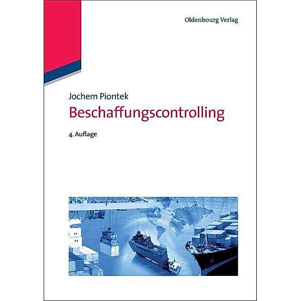 Beschaffungscontrolling / Jahrbuch des Dokumentationsarchivs des österreichischen Widerstandes, Jochem Piontek