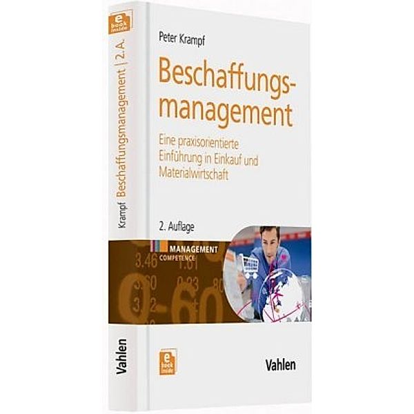 Beschaffungsmanagement, Peter Krampf