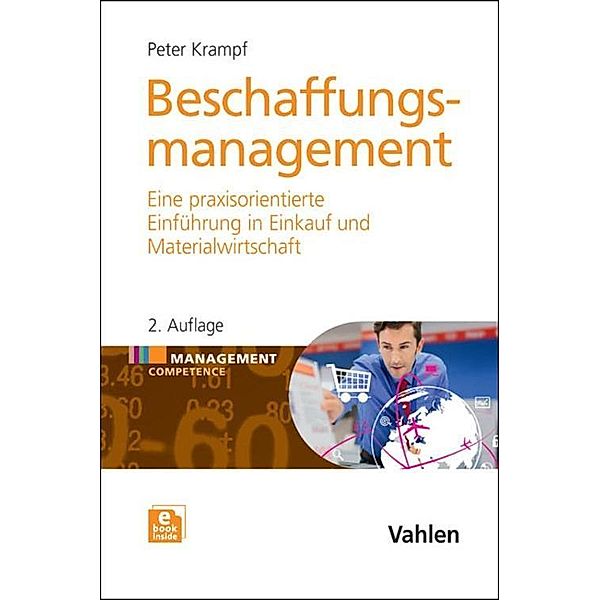 Beschaffungsmanagement / MANCOM - Management Competence, Peter Krampf