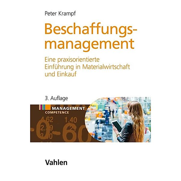 Beschaffungsmanagement / MANCOM - Management Competence, Peter Krampf