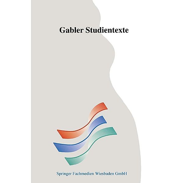 Beschaffungsmarketing / Gabler-Studientexte, Ralf Berning