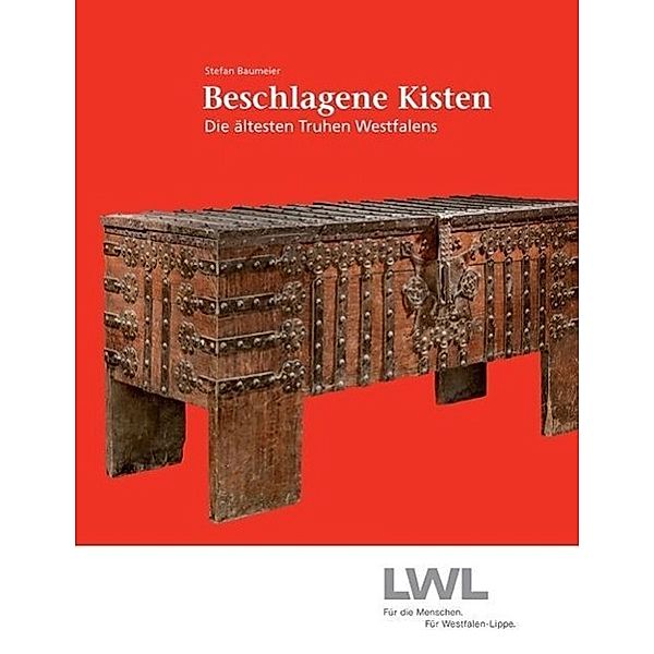 Beschlagene Kisten, Stefan Baumeier