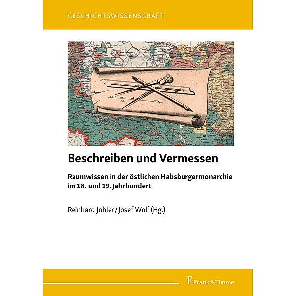 Beschreiben und Vermessen