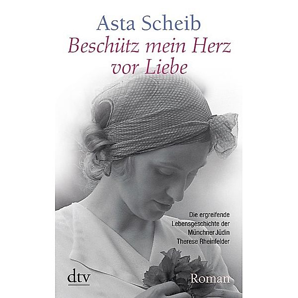 Beschütz mein Herz vor Liebe, Asta Scheib