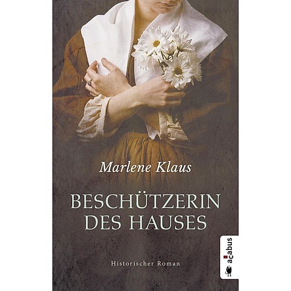 Beschützerin des Hauses (Neuauflage), Marlene Klaus