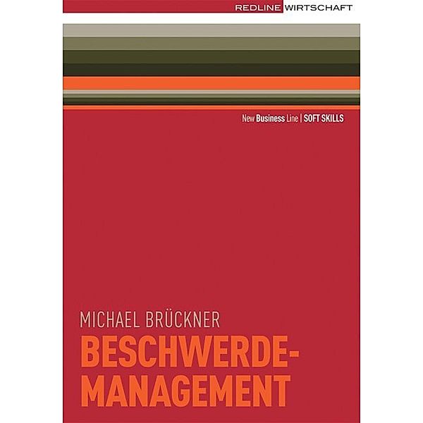 Beschwerdemanagement, Michael Brückner