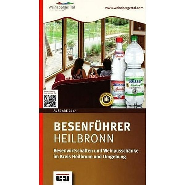 Besenführer Heilbronn - Ausgabe 2017