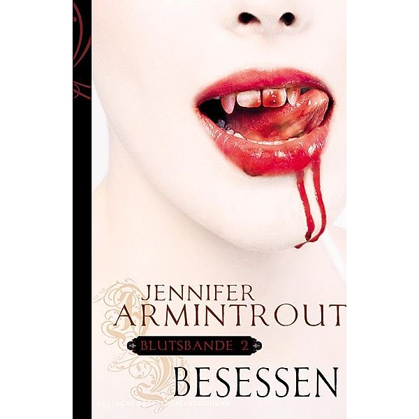 Besessen, Jennifer Armintrout