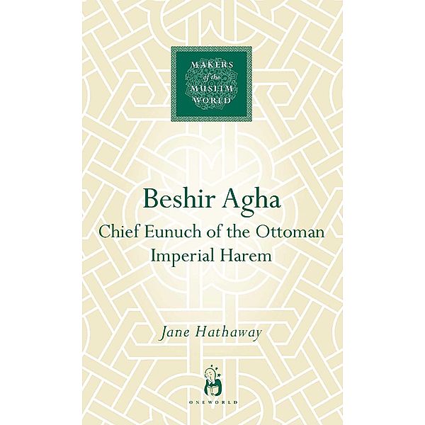 Beshir Agha, Jane Hathaway