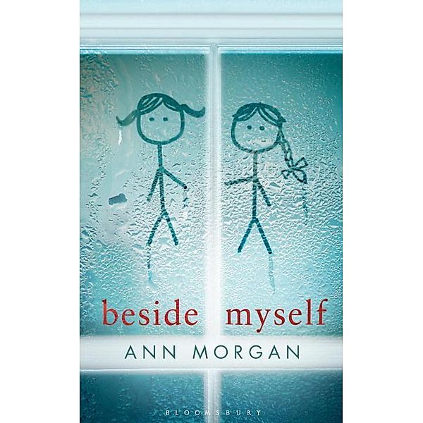 Beside Myself, Ann Morgan