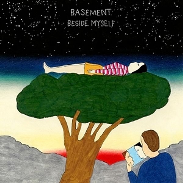 Beside Myself, Basement