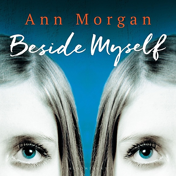 Beside Myself, Ann Morgan