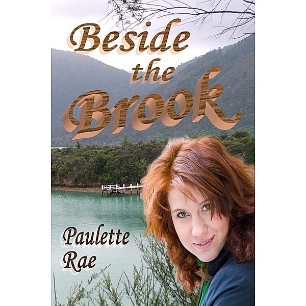 Beside the Brook, Paulette Rae