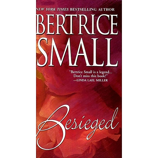 Besieged / Kensington, Bertrice Small