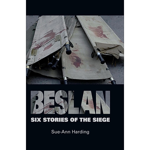 Beslan, Sue-Ann Harding