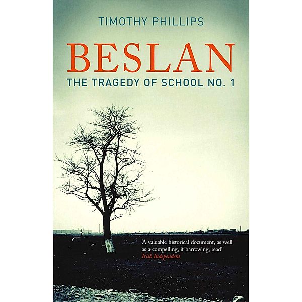 Beslan, Timothy Phillips