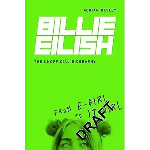 Besley, A: Billie Eilish, Adrian Besley