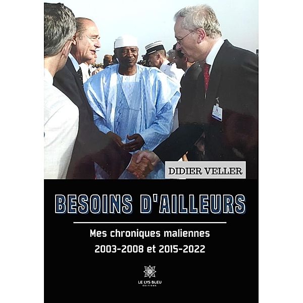 Besoins d'ailleurs, Didier Veller