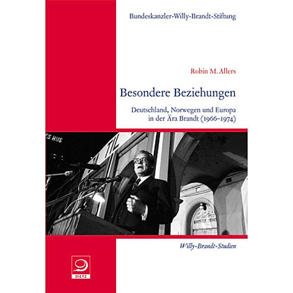 Besondere Beziehungen, Robin M Allers