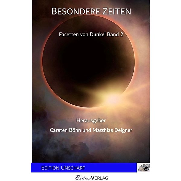 Besondere Zeiten, Matthias Deigner