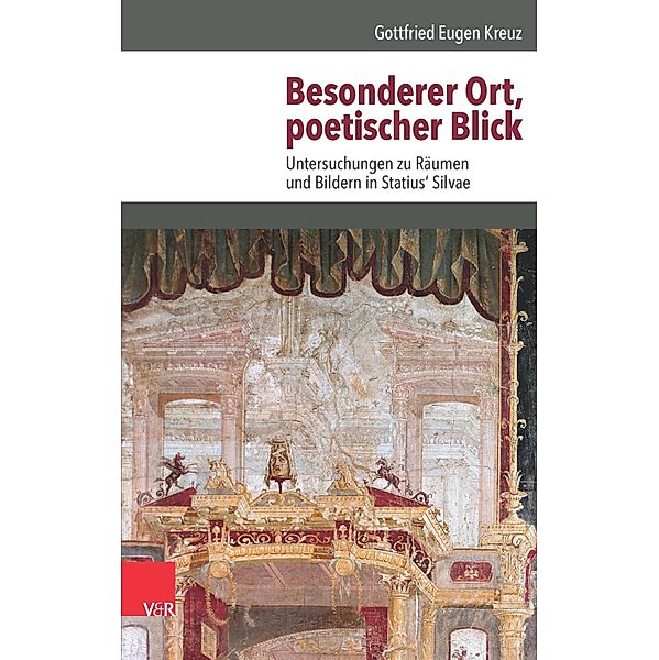 Besonderer Ort, poetischer Blick / Hypomnemata, Gottfried Eugen Kreuz