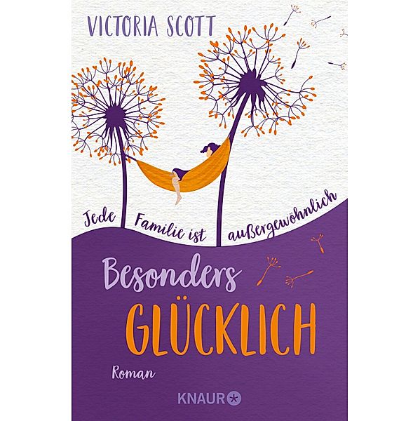 Besonders glücklich, Victoria Scott