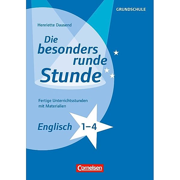 Besonders runde Std:Engl. 1-4 KV, Henriette Dausend