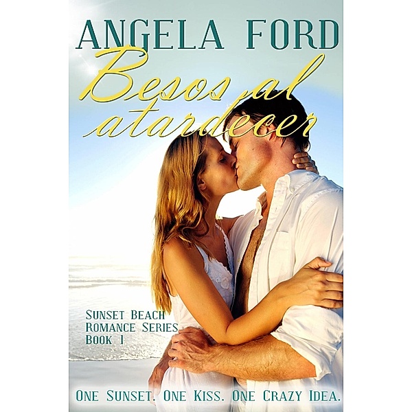 Besos al atardecer, Angela Ford